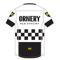 Short Sleeve Trail Jersey