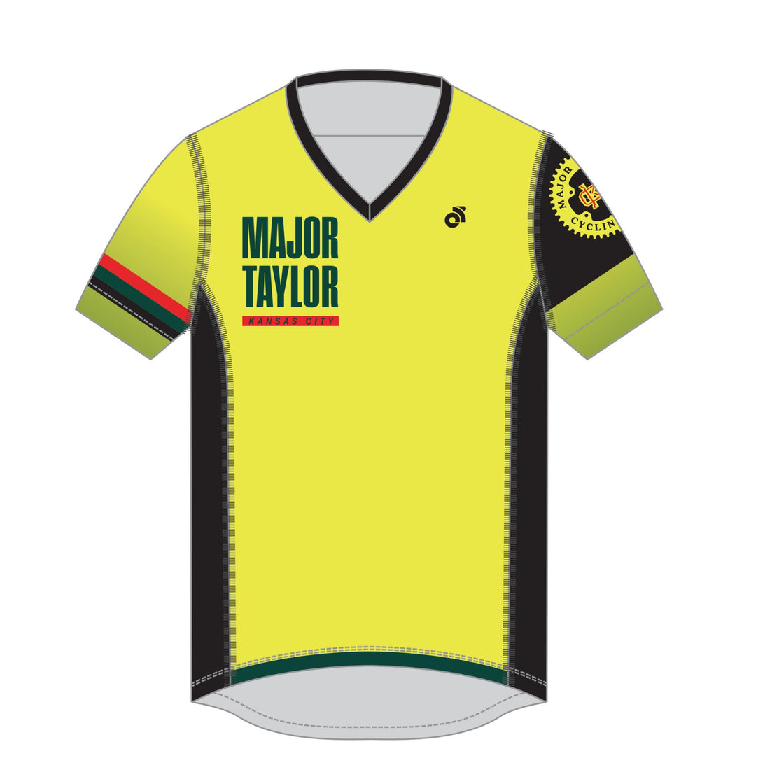Short Sleeve Trail Jersey