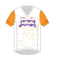 Short Sleeve Trail Jersey