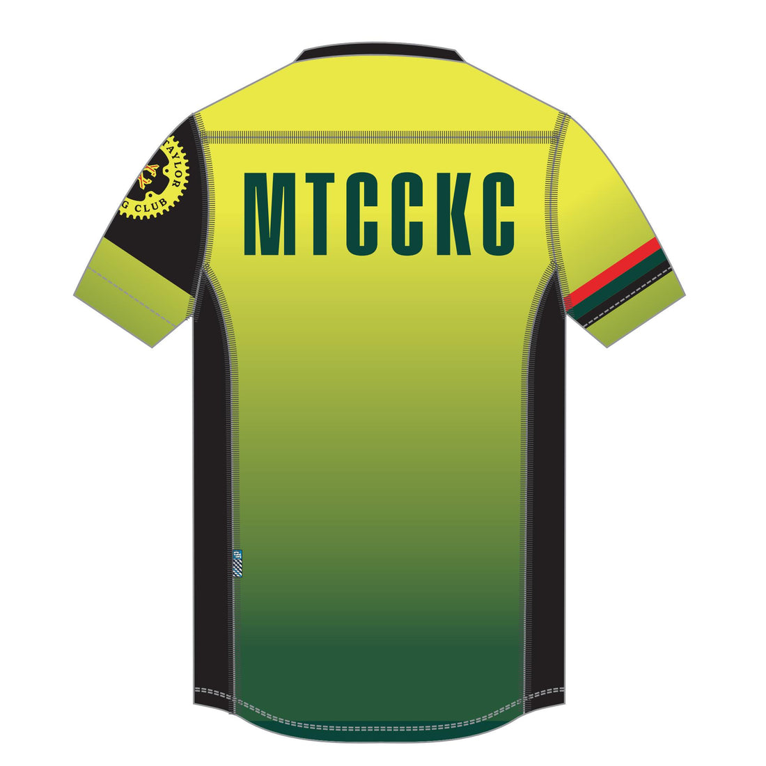Short Sleeve Trail Jersey