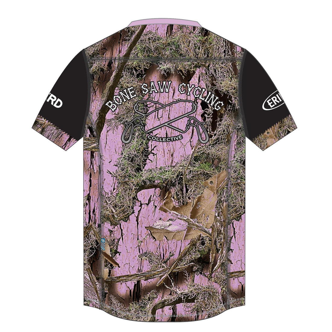 Short Sleeve Trail Jersey
