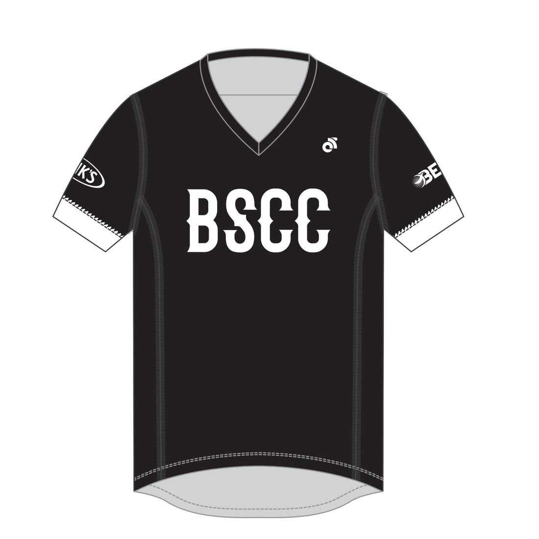 Short Sleeve Trail Jersey