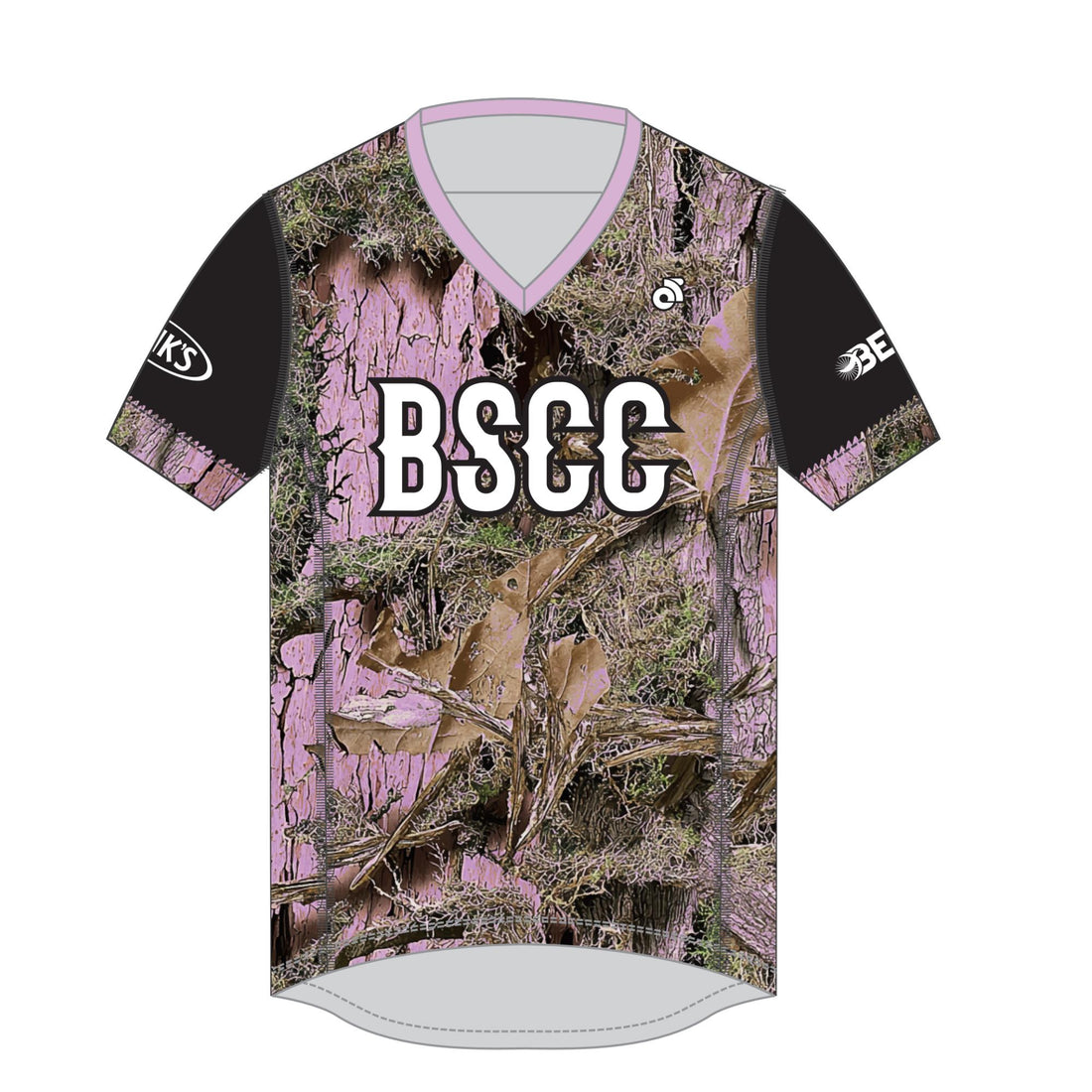 Short Sleeve Trail Jersey