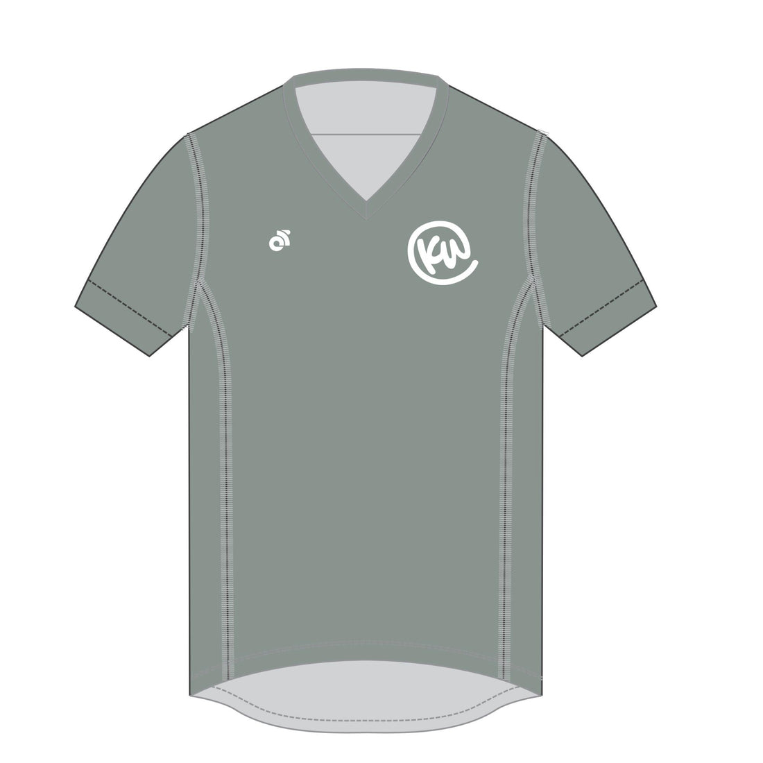 Short Sleeve Trail Jersey