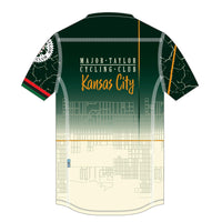 Short Sleeve Trail Jersey