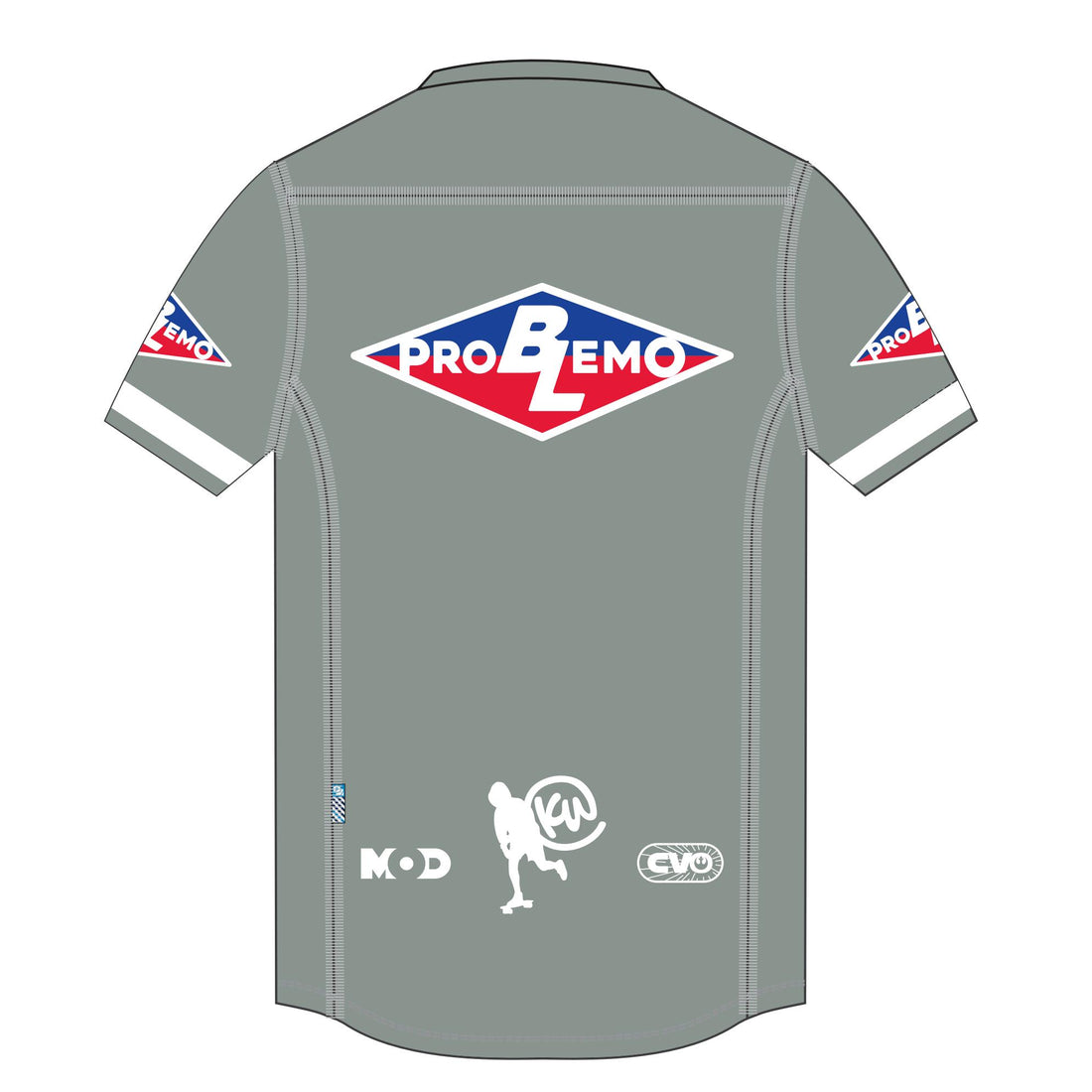 Short Sleeve Trail Jersey