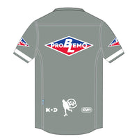 Short Sleeve Trail Jersey