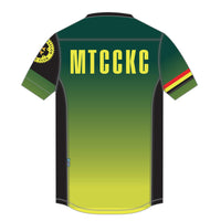 Short Sleeve Trail Jersey