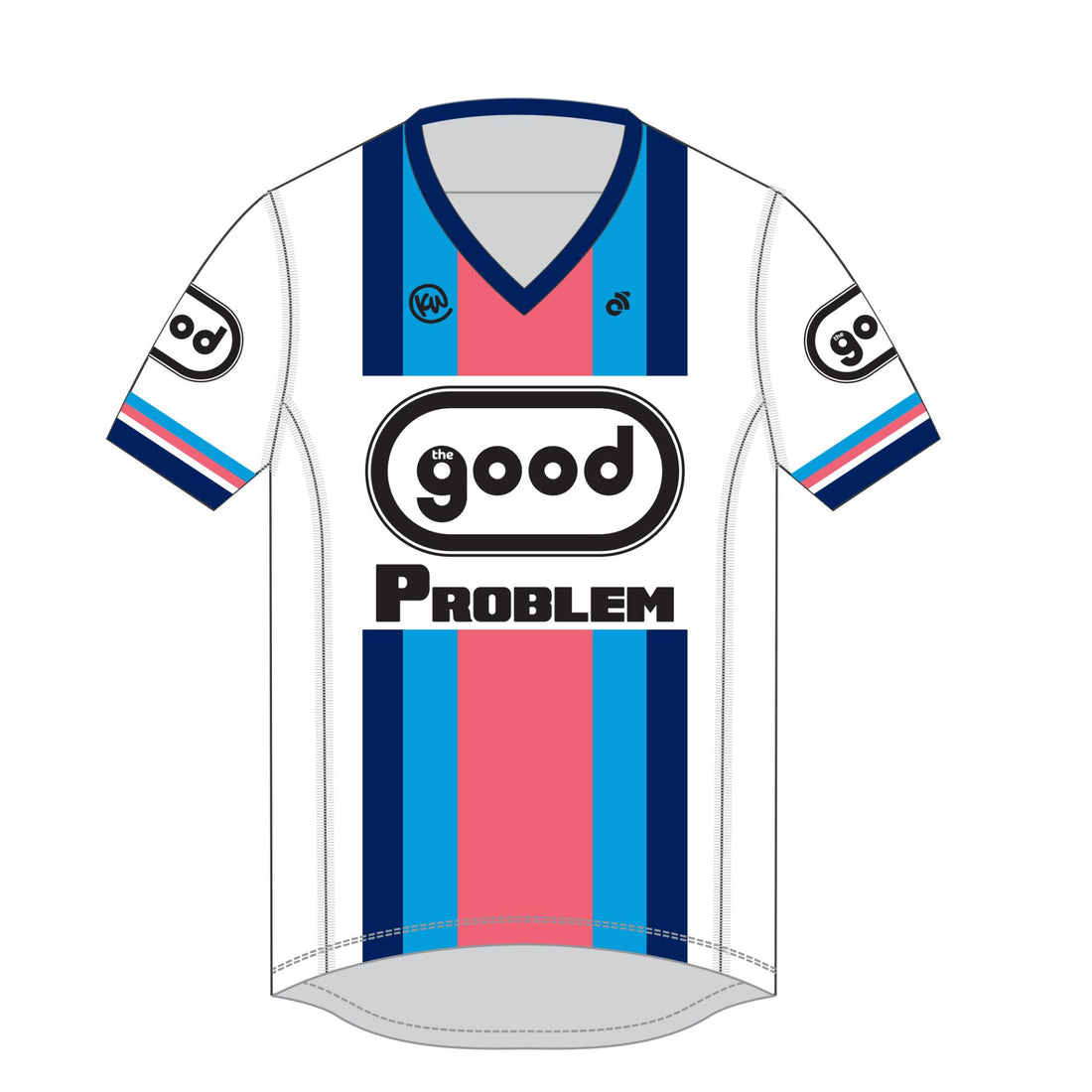Short Sleeve Trail Jersey