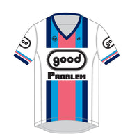 Short Sleeve Trail Jersey