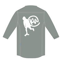 3/4 Sleeve Trail Jersey
