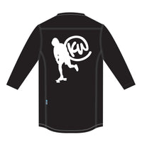 3/4 Sleeve Trail Jersey