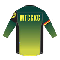 3/4 Sleeve Trail Jersey