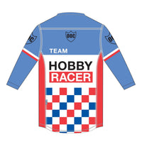 3/4 Sleeve Trail Jersey