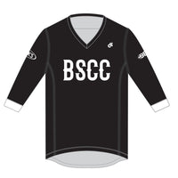 3/4 Sleeve Trail Jersey