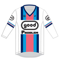 3/4 Sleeve Trail Jersey
