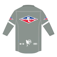 3/4 Sleeve Trail Jersey