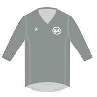 3/4 Sleeve Trail Jersey