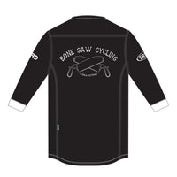 3/4 Sleeve Trail Jersey