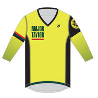 3/4 Sleeve Trail Jersey