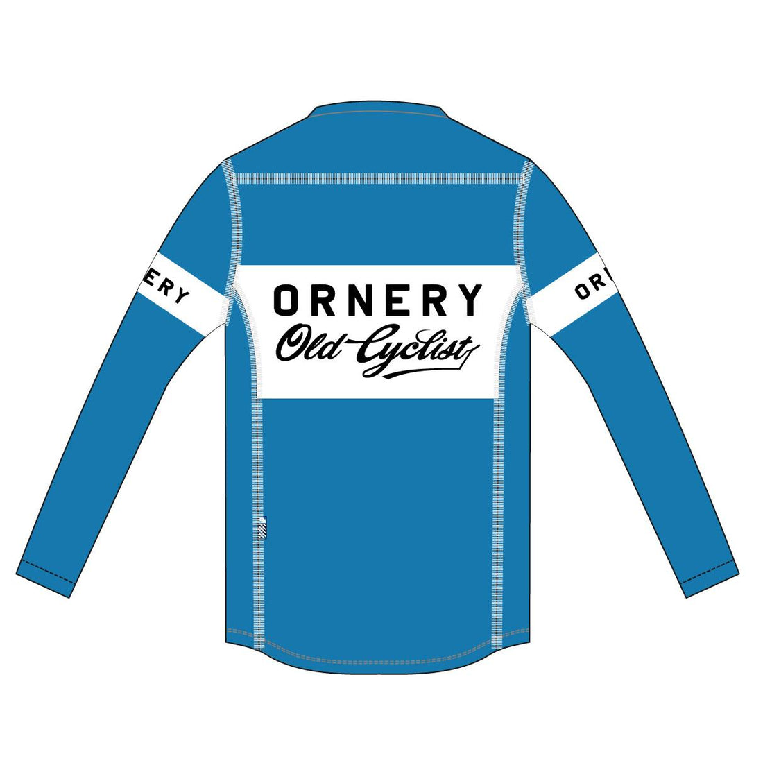 Long Sleeve Trail Jersey