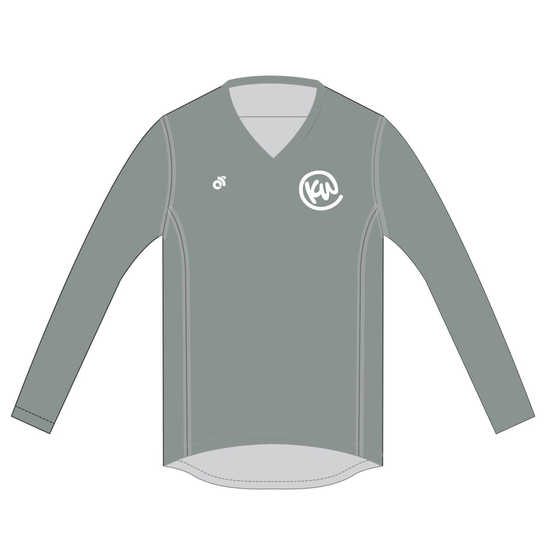 Long Sleeve Trail Jersey
