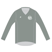 Long Sleeve Trail Jersey