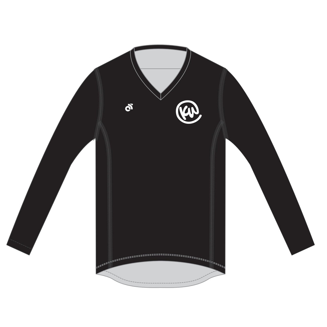 Long Sleeve Trail Jersey