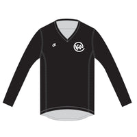 Long Sleeve Trail Jersey