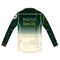 Long Sleeve Trail Jersey