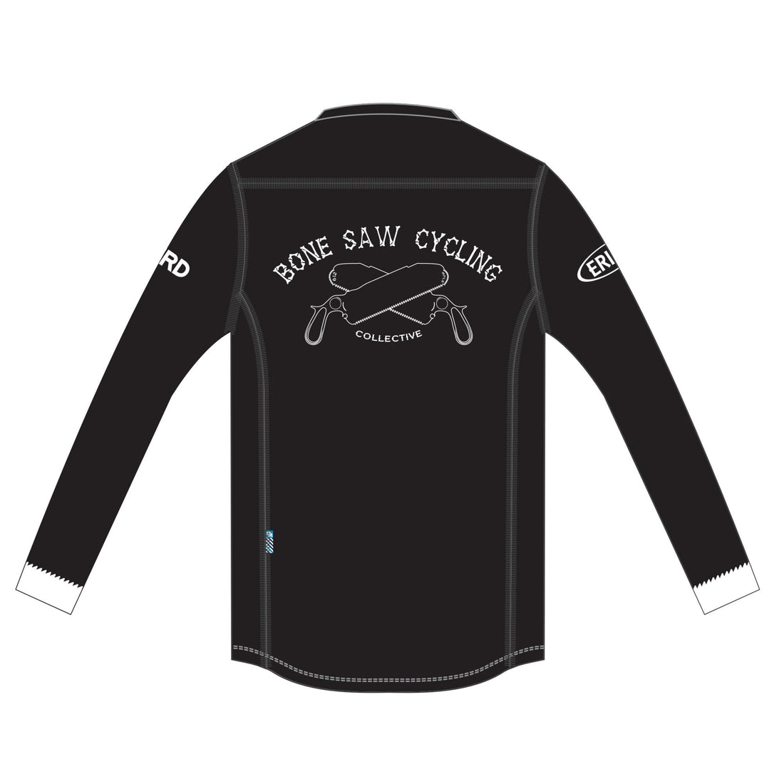 Long Sleeve Trail Jersey