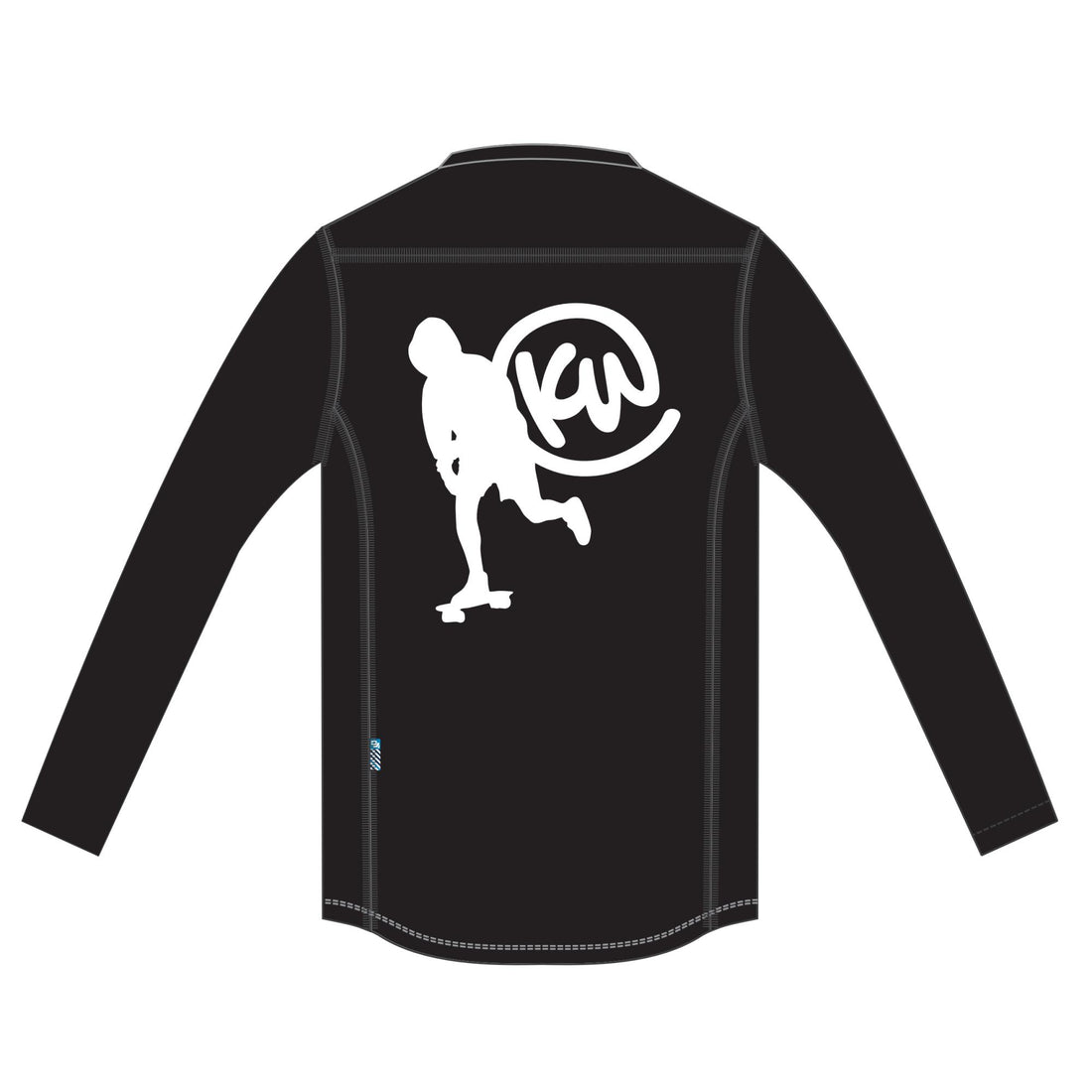 Long Sleeve Trail Jersey