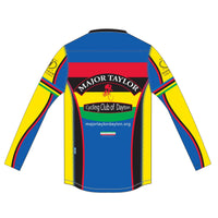 Long Sleeve Trail Jersey