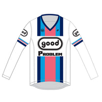 Long Sleeve Trail Jersey