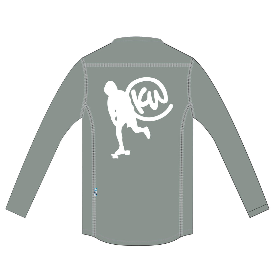 Long Sleeve Trail Jersey