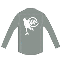 Long Sleeve Trail Jersey