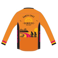 Long Sleeve Trail Jersey