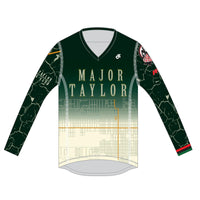 Long Sleeve Trail Jersey