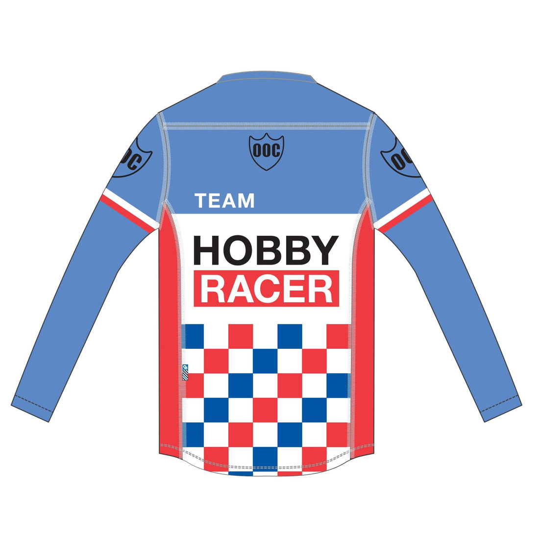 Long Sleeve Trail Jersey
