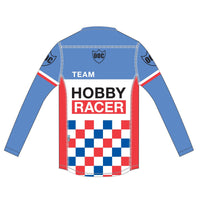 Long Sleeve Trail Jersey