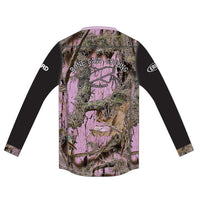 Long Sleeve Trail Jersey