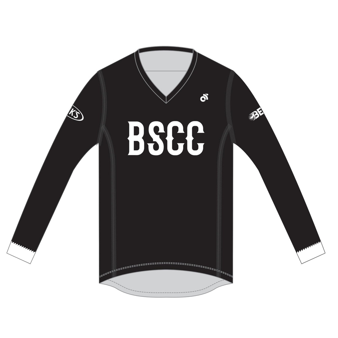 Long Sleeve Trail Jersey