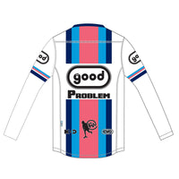 Long Sleeve Trail Jersey
