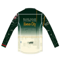Long Sleeve Trail Jersey