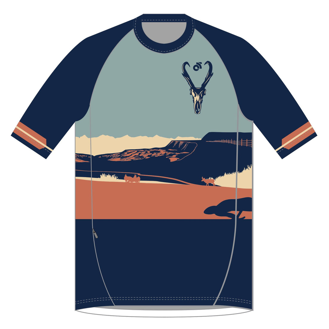PERFORMANCE Trail Shirt