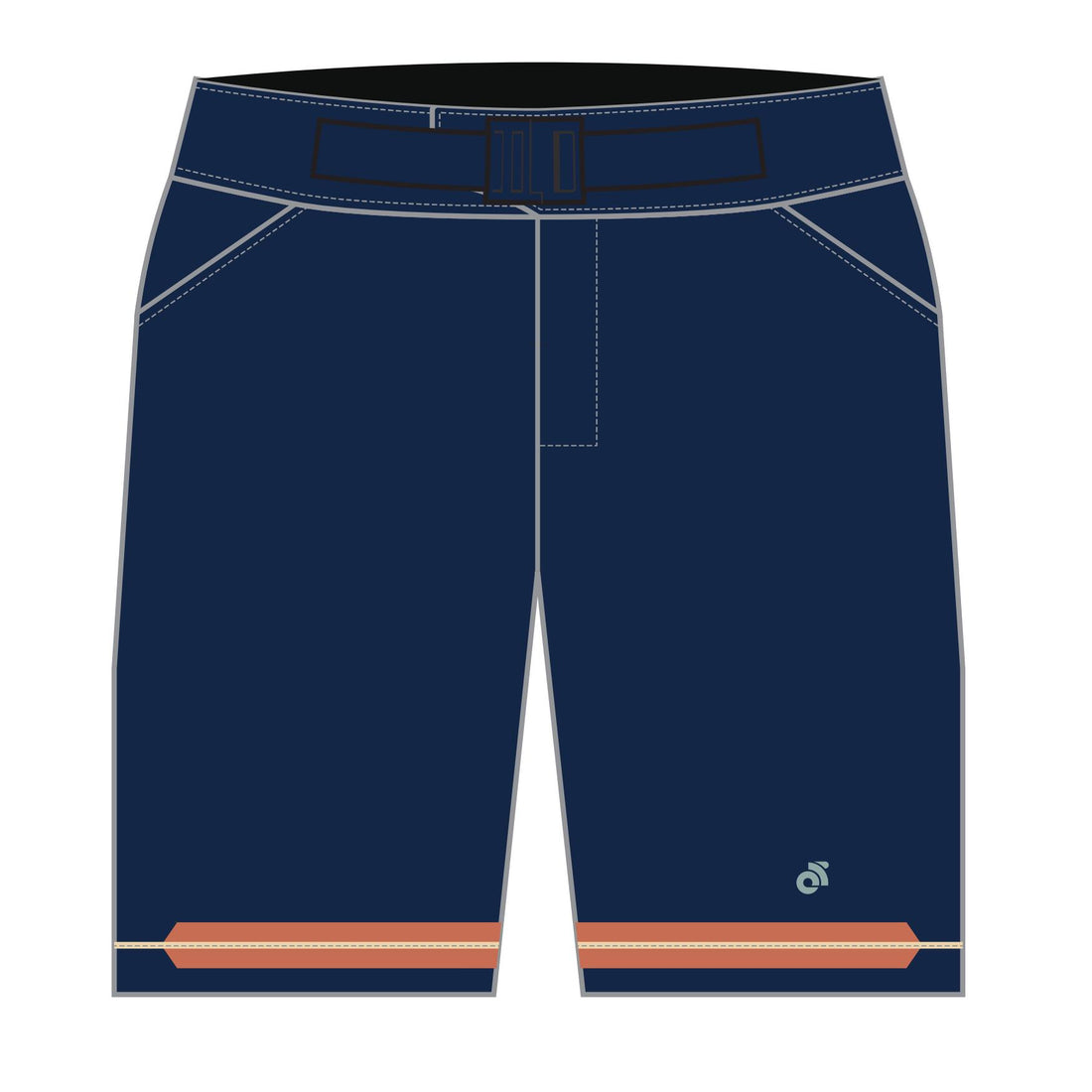 PERFORMANCE Trail Shorts