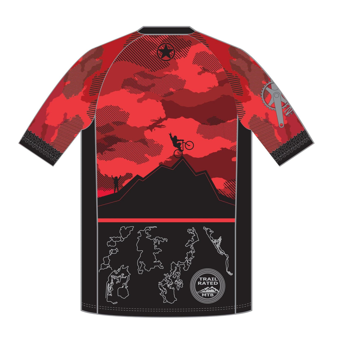 PERFORMANCE Trail Shirt