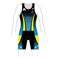 TECH Tri Suit - Children