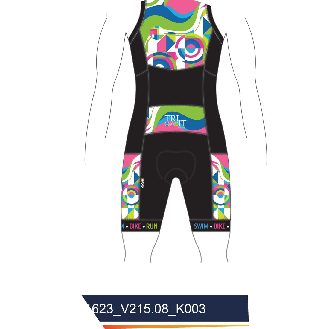 APEX Tri Suit