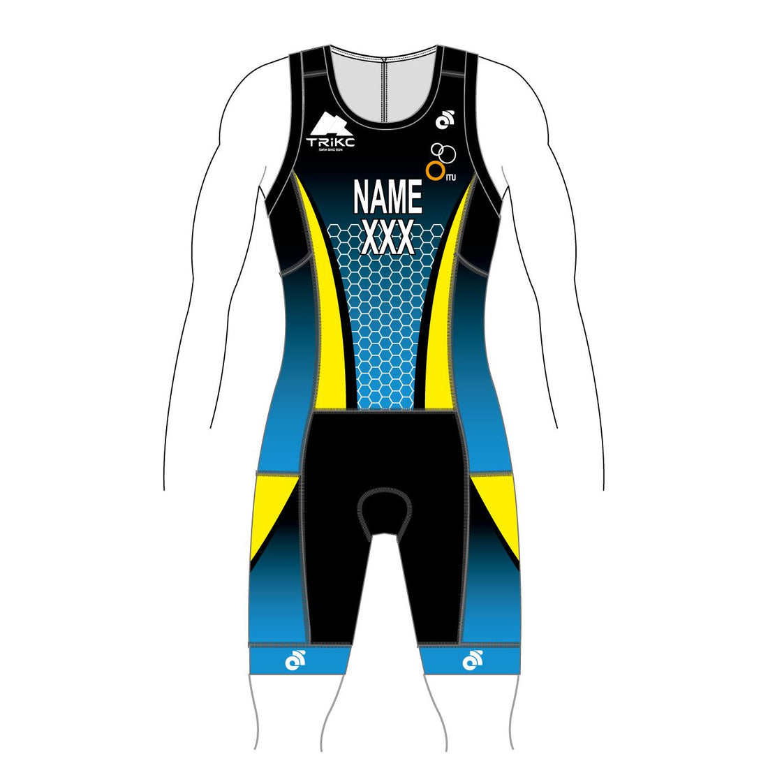 APEX Tri Suit
